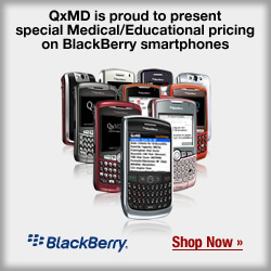 BlackBerry Educational Pricing