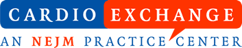 NEJM CardioExchange