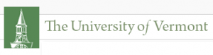 University of Vermont