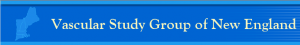 Vascular Study Group of New England